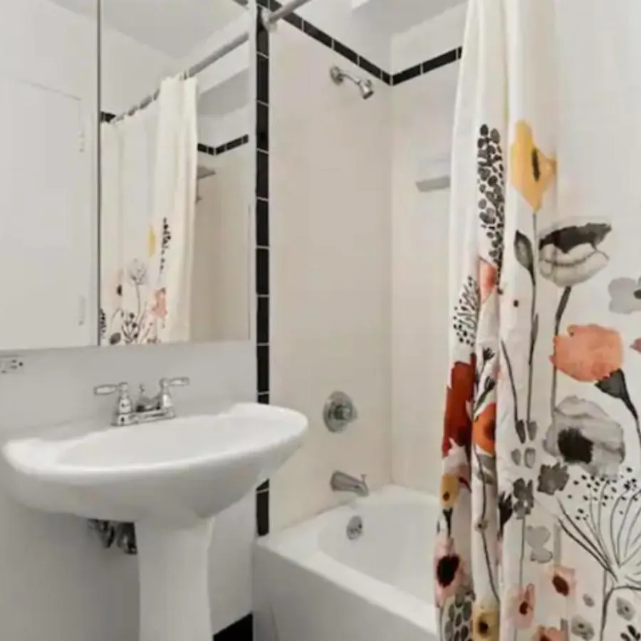 Family Apartment In Excellent Sector Of New York